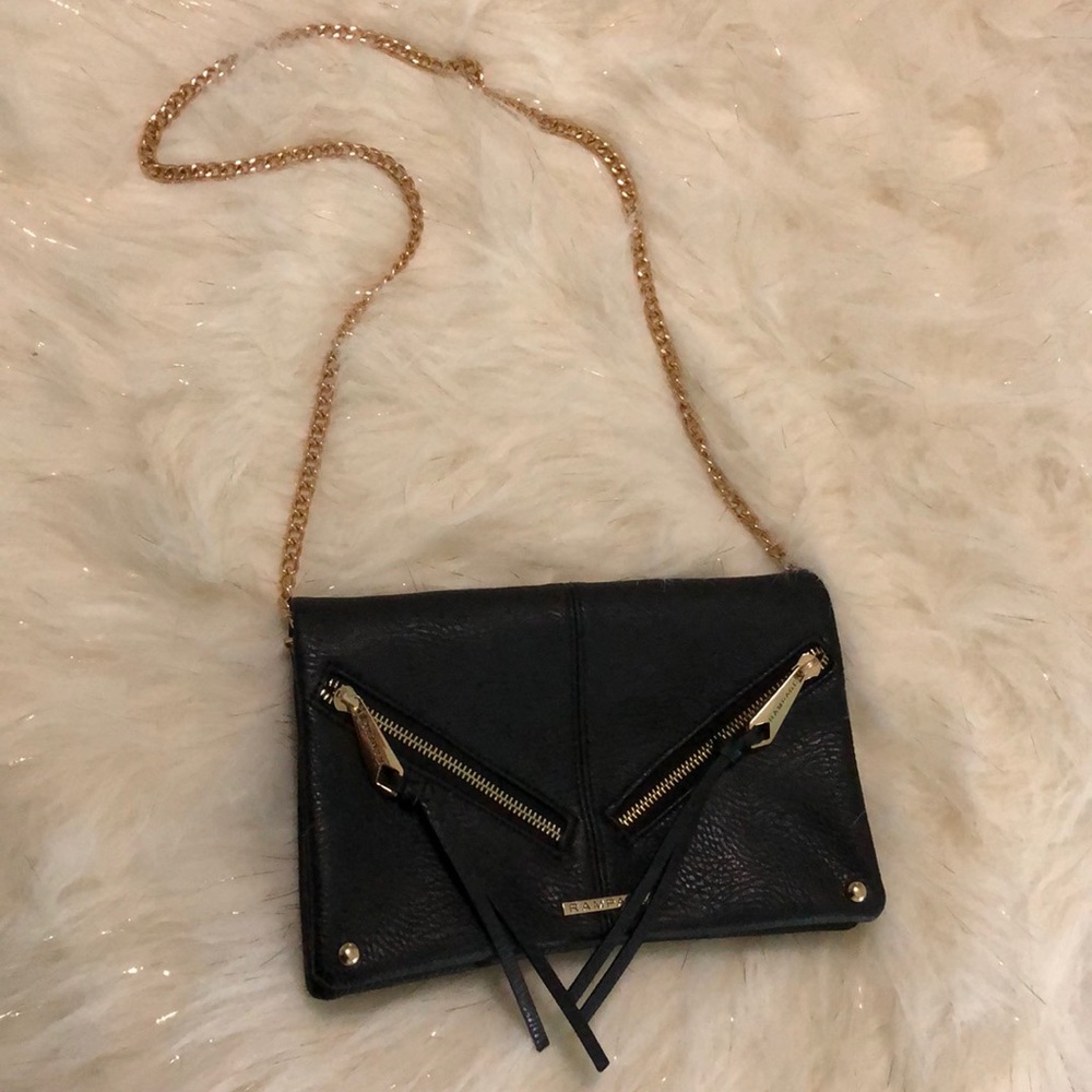RAMPAGE Purse - Picture 2 of 7
